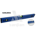 Aluminium Frame Bubble Spirit Level